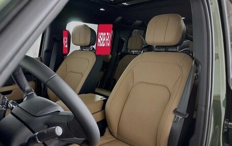 Land Rover Defender II, 2025 год, 12 200 000 рублей, 10 фотография