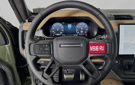 Land Rover Defender II, 2025 год, 12 200 000 рублей, 11 фотография