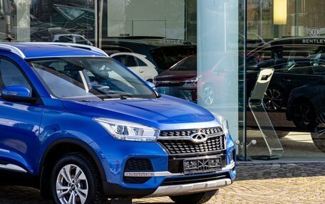 Chery Tiggo 4 I рестайлинг, 2020 год, 1 155 000 рублей, 9 фотография
