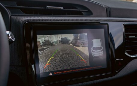 Chery Tiggo 4 I рестайлинг, 2020 год, 1 155 000 рублей, 14 фотография