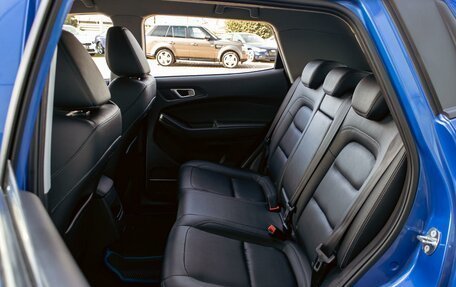 Chery Tiggo 4 I рестайлинг, 2020 год, 1 155 000 рублей, 17 фотография