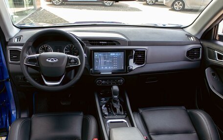 Chery Tiggo 4 I рестайлинг, 2020 год, 1 155 000 рублей, 16 фотография