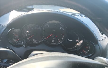 Porsche Cayenne III, 2013 год, 1 800 000 рублей, 5 фотография