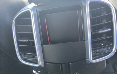 Porsche Cayenne III, 2013 год, 1 800 000 рублей, 7 фотография