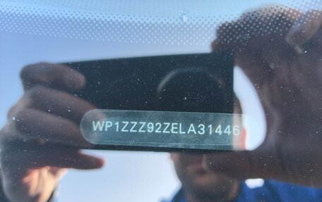 Porsche Cayenne III, 2013 год, 1 800 000 рублей, 8 фотография