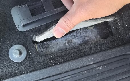 Porsche Cayenne III, 2013 год, 1 800 000 рублей, 15 фотография