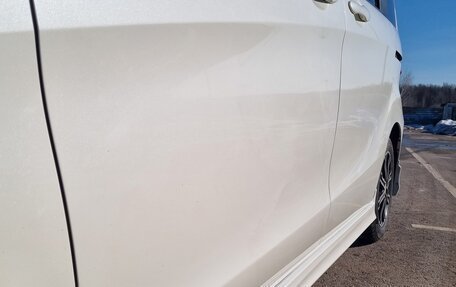 Honda Freed I, 2011 год, 1 260 000 рублей, 9 фотография