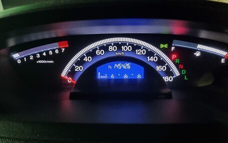 Honda Freed I, 2011 год, 1 260 000 рублей, 11 фотография