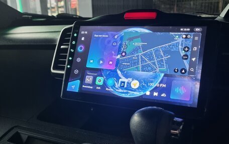 Honda Freed I, 2011 год, 1 260 000 рублей, 10 фотография