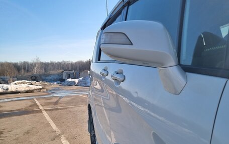 Honda Freed I, 2011 год, 1 260 000 рублей, 8 фотография