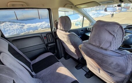 Honda Freed I, 2011 год, 1 260 000 рублей, 15 фотография