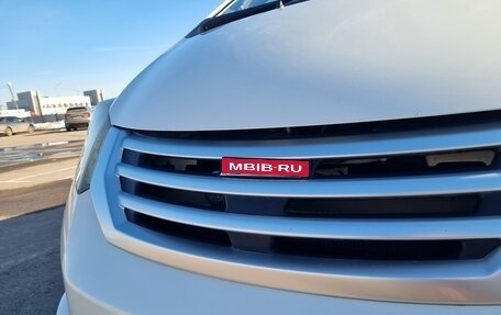 Honda Freed I, 2011 год, 1 260 000 рублей, 7 фотография