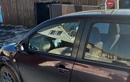 Toyota Passo III, 2009 год, 400 000 рублей, 1 фотография