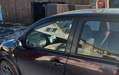 Toyota Passo III, 2009 год, 400 000 рублей, 1 фотография