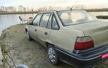 Daewoo Nexia I рестайлинг, 2007 год, 12 000 рублей, 1 фотография