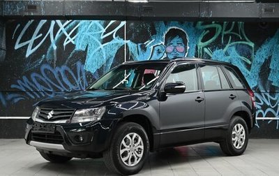 Suzuki Grand Vitara, 2014 год, 1 155 000 рублей, 1 фотография