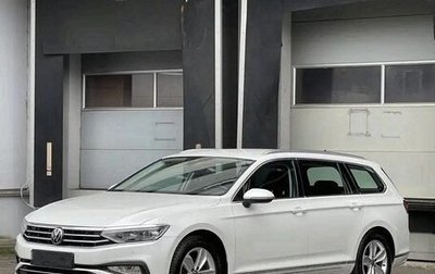 Volkswagen Passat B8 рестайлинг, 2021 год, 2 540 000 рублей, 1 фотография