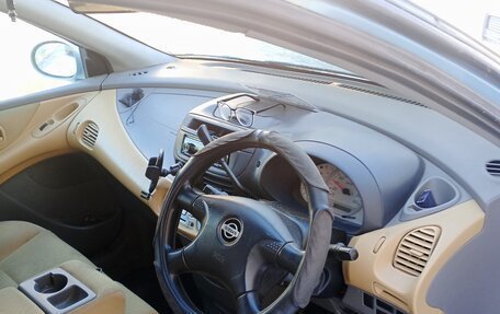 Nissan Tino, 2000 год, 285 000 рублей, 1 фотография