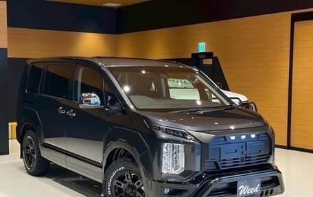 Mitsubishi Delica D:5 I, 2025 год, 4 992 000 рублей, 1 фотография