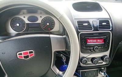 Geely Emgrand EC7, 2013 год, 230 000 рублей, 1 фотография