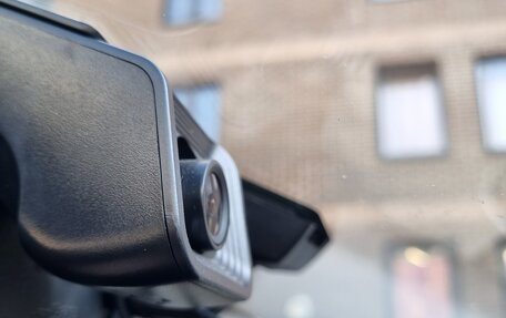 Honda Freed I, 2011 год, 1 260 000 рублей, 18 фотография