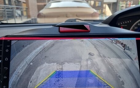 Honda Freed I, 2011 год, 1 260 000 рублей, 19 фотография