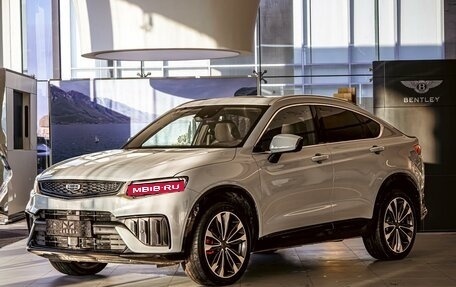 Geely Tugella FY11, 2022 год, 2 145 000 рублей, 1 фотография