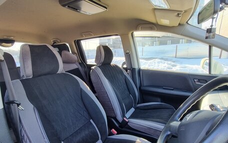 Honda Freed I, 2011 год, 1 260 000 рублей, 23 фотография
