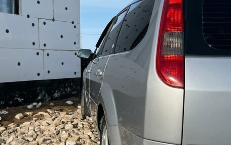 Ford Focus II рестайлинг, 2006 год, 585 000 рублей, 6 фотография