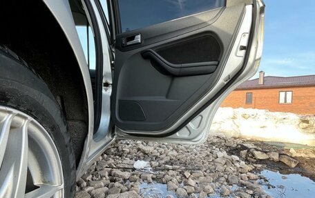 Ford Focus II рестайлинг, 2006 год, 585 000 рублей, 13 фотография