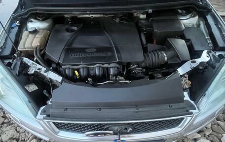 Ford Focus II рестайлинг, 2006 год, 585 000 рублей, 16 фотография