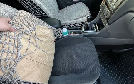 Ford Focus II рестайлинг, 2006 год, 585 000 рублей, 12 фотография