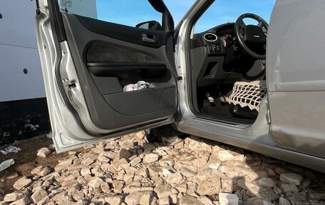 Ford Focus II рестайлинг, 2006 год, 585 000 рублей, 20 фотография