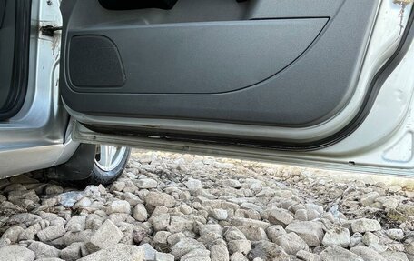 Ford Focus II рестайлинг, 2006 год, 585 000 рублей, 19 фотография