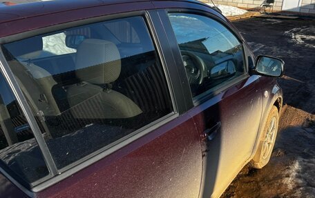 Toyota Passo III, 2009 год, 400 000 рублей, 3 фотография