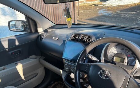 Toyota Passo III, 2009 год, 400 000 рублей, 4 фотография