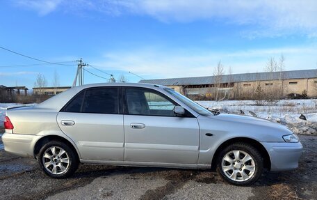 Mazda Capella, 1999 год, 350 000 рублей, 3 фотография