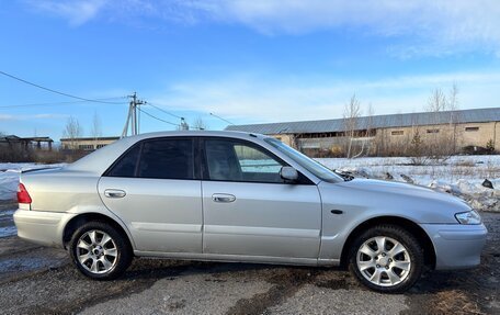 Mazda Capella, 1999 год, 350 000 рублей, 4 фотография