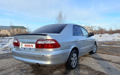 Mazda Capella, 1999 год, 350 000 рублей, 5 фотография