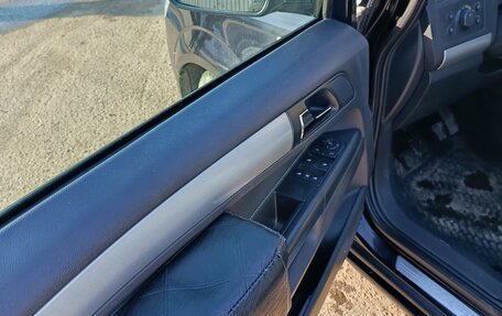 Opel Zafira B, 2011 год, 660 000 рублей, 7 фотография