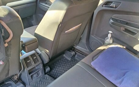 Opel Zafira B, 2011 год, 660 000 рублей, 13 фотография