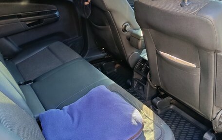 Opel Zafira B, 2011 год, 660 000 рублей, 15 фотография