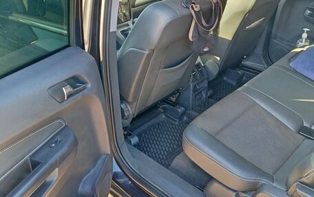 Opel Zafira B, 2011 год, 660 000 рублей, 12 фотография