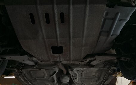 Daewoo Nexia I рестайлинг, 2007 год, 12 000 рублей, 8 фотография