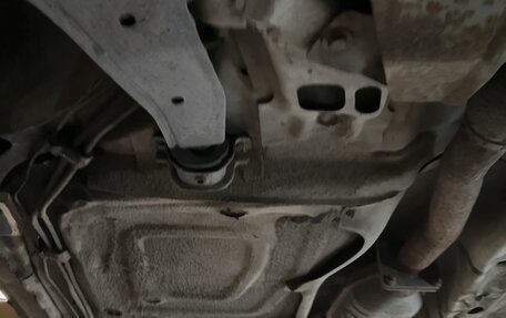 Daewoo Nexia I рестайлинг, 2007 год, 12 000 рублей, 9 фотография