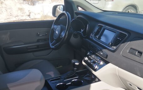 KIA Carnival III, 2019 год, 2 550 000 рублей, 6 фотография