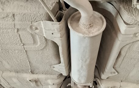 Daewoo Nexia I рестайлинг, 2007 год, 12 000 рублей, 10 фотография