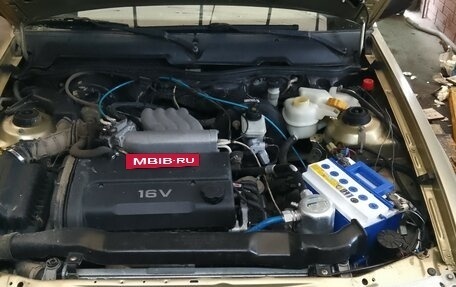 Daewoo Nexia I рестайлинг, 2007 год, 12 000 рублей, 6 фотография