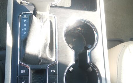 KIA Carnival III, 2019 год, 2 550 000 рублей, 9 фотография