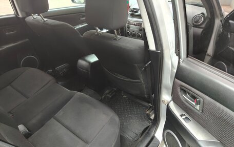 Mazda 3, 2007 год, 370 000 рублей, 6 фотография